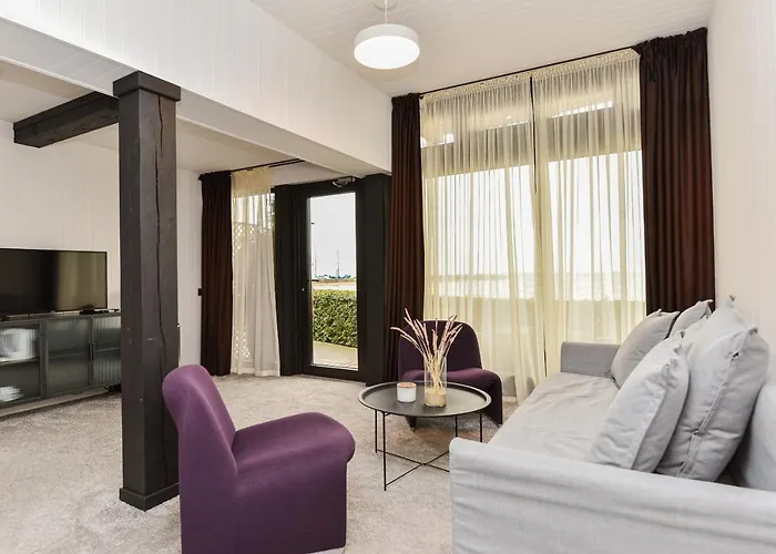 Apartamentai Eserineje