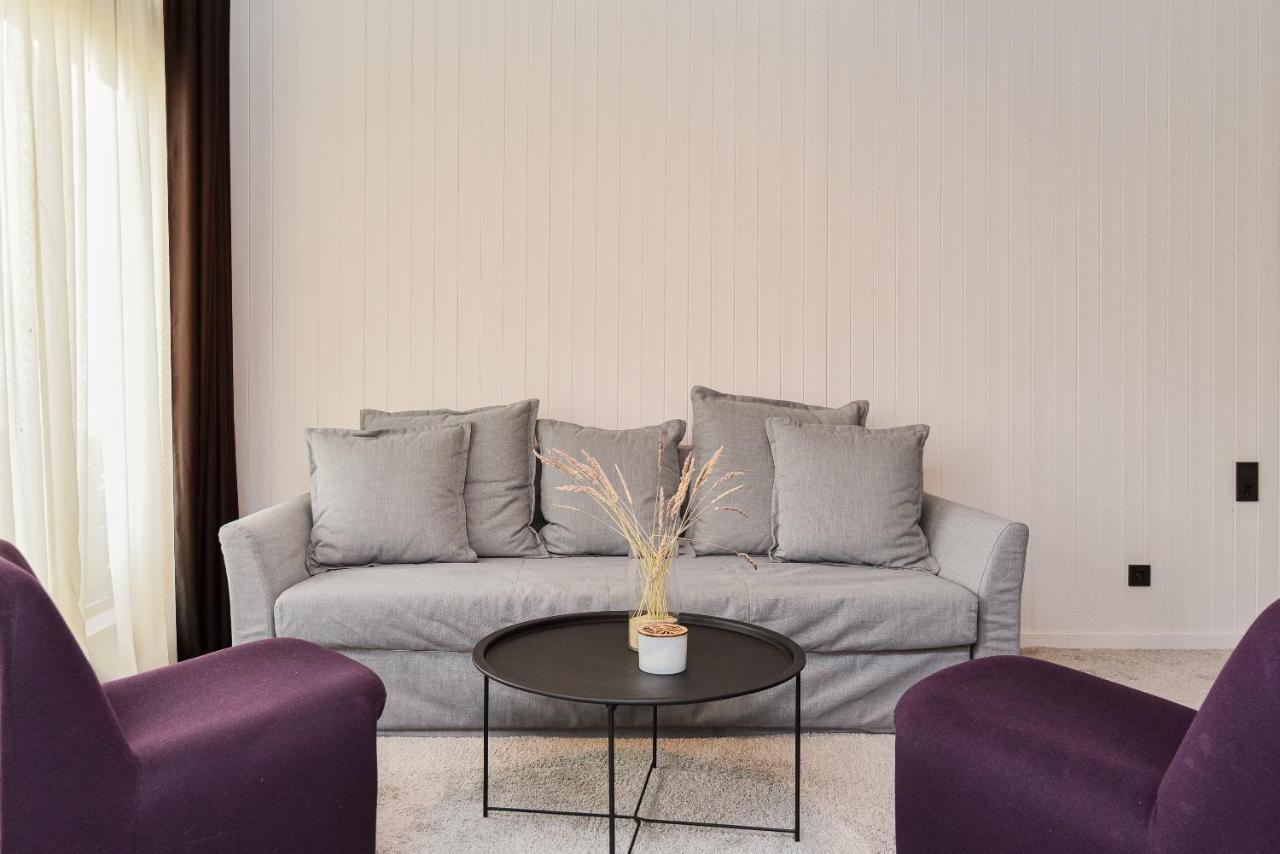 Apartamentai Eserineje דירה Neringa