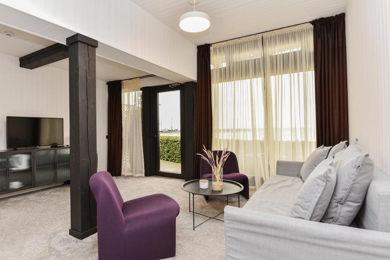 דירה Apartamentai Eserineje