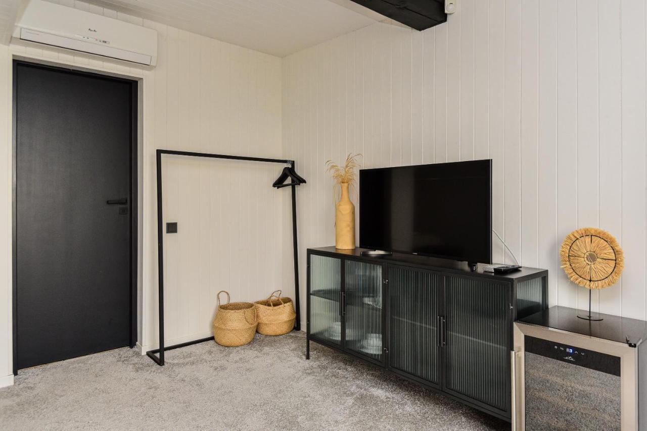 Apartamentai Eserineje