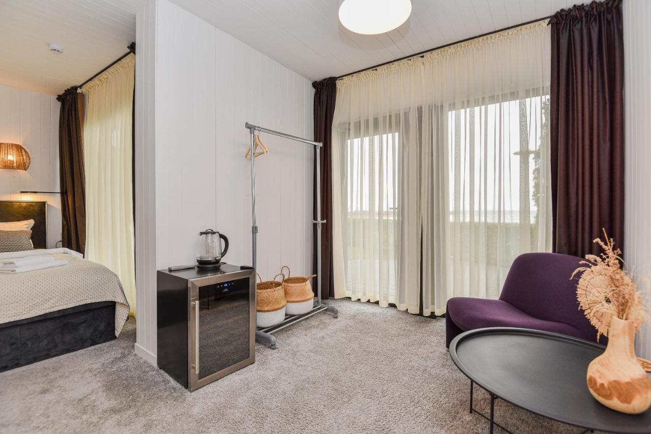 Apartamentai Eserineje
