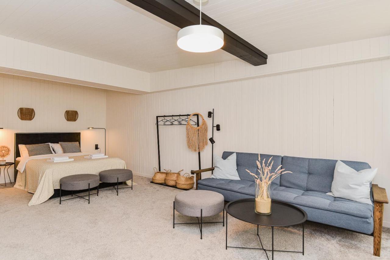 Apartamentai Eserineje