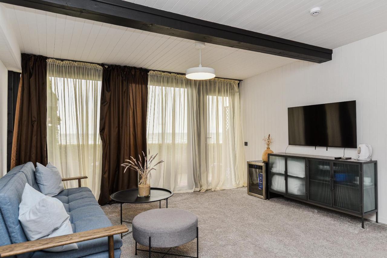 Apartamentai Eserineje דירה Neringa
