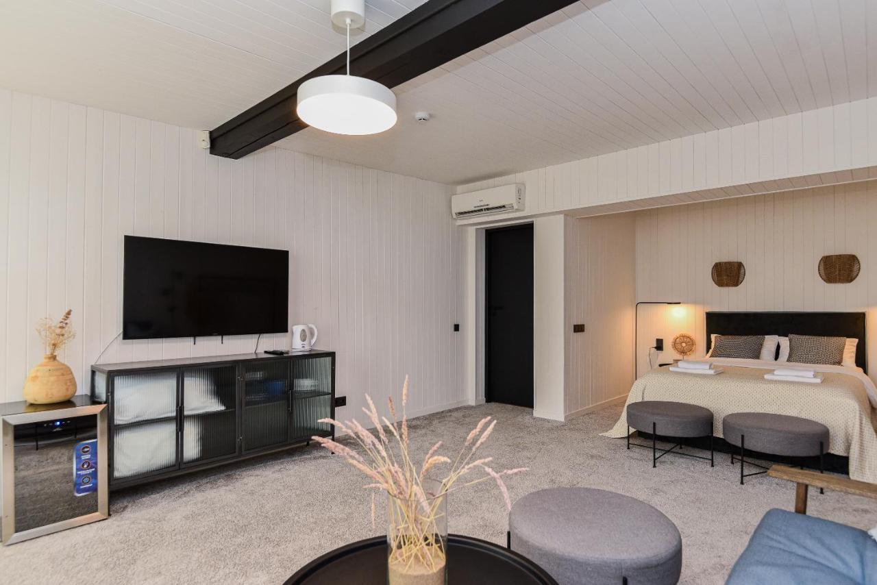 Apartamentai Eserineje *