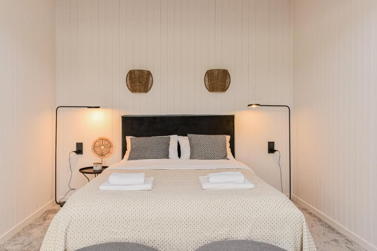 Apartamentai Eserineje Neringa